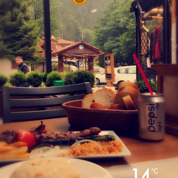 7/16/2019 tarihinde -ziyaretçi tarafından İnan Kardeşler Otel'de çekilen fotoğraf