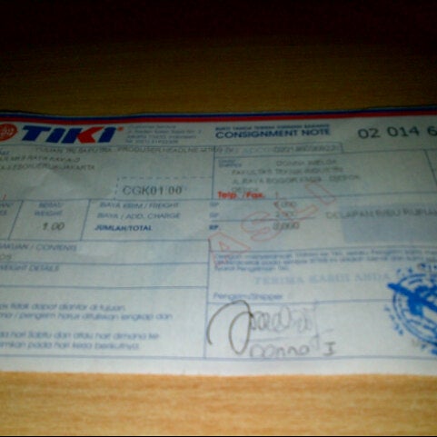 Photos At Jne Express Across Nations Jne Depok 16 Tips From 356 Visitors