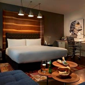 รูปภาพถ่ายที่ Hotel Zetta San Francisco, a Viceroy Urban Retreat โดย Hotel Zetta San Francisco, a Viceroy Urban Retreat เมื่อ 10/15/2014