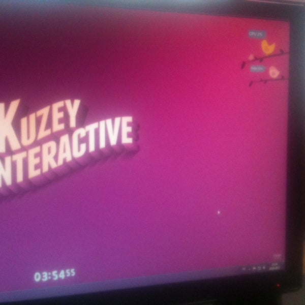 4/20/2013にVolkan Ö.がkuzey interactiveで撮った写真