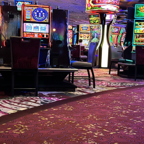 4/13/2024에 Fahad님이 The Mirage Hotel &amp; Casino에서 찍은 사진