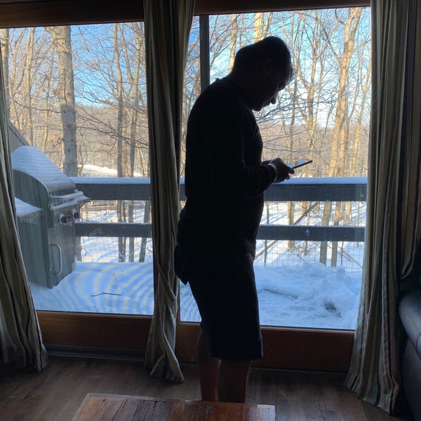 1/21/2019にAsif N.がCamelback Mountain Resortで撮った写真