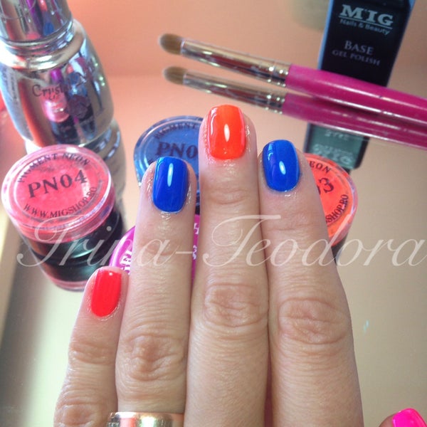 Photos At Irina S Nails Salon Nail Salon In Balta Albă