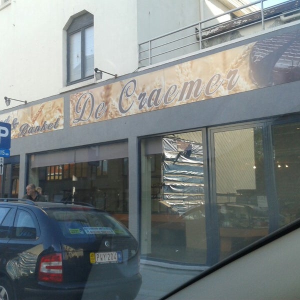 De Craemer - Distellaan 1, 8400 Oostende