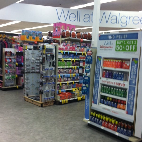 Photos At Walgreens Conway Ar