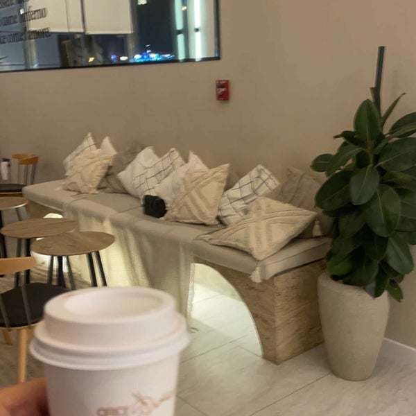 Foto tomada en Orice Speciality Coffee  por Noura. mj ☕. el 9/11/2023