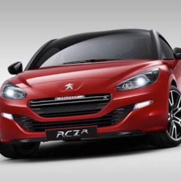 Peugeot hymotion3