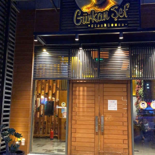 Photos At Gurkan Sef Steakhouse Turkish Restaurant In Makkah
