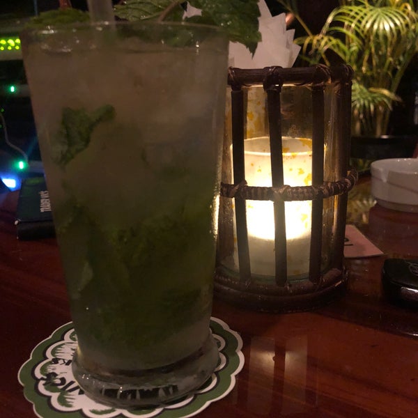 Photo taken at Trader Vic&#39;s by Abady A. on 9/12/2019