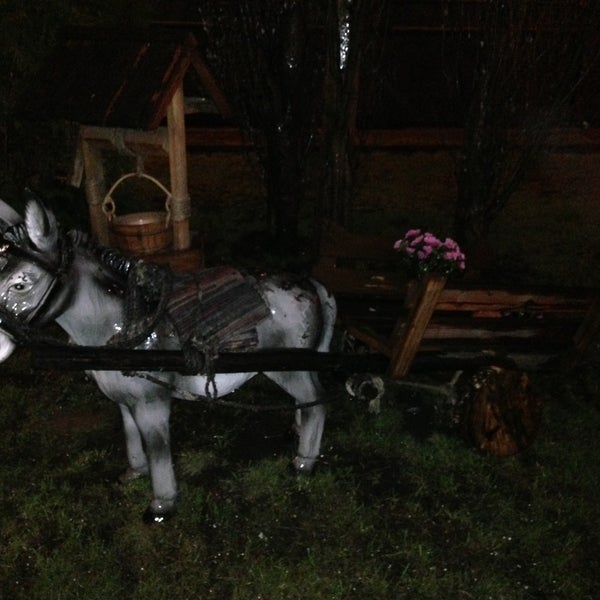 Кафе у гусейна ижевск
