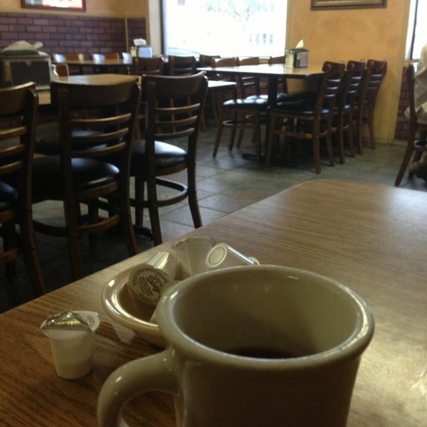 Junction Cafe 10 tips