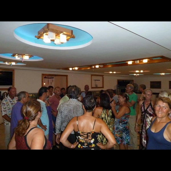 Photos At El Tango Fethiye