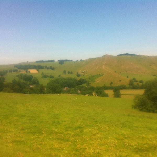 Staffordshire Moorlands Neighborhood in Leek