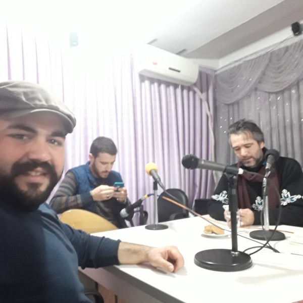 safak radyo kayseri kayseri