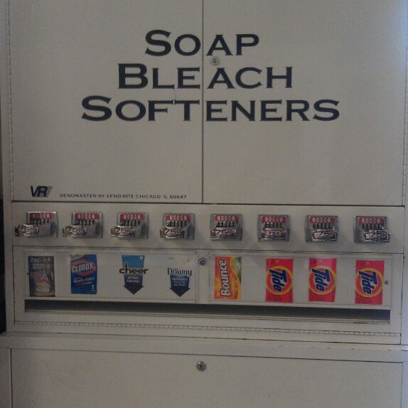 Woodlawn Wash & Dry Woodlawn Heights 1 tip from 42 visitors