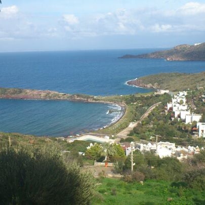 Club Med Palmiye (Now Closed) - Hotel in Muğla