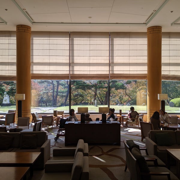11/4/2019 tarihinde Eddie P.ziyaretçi tarafından Hilton Gyeongju'de çekilen fotoğraf