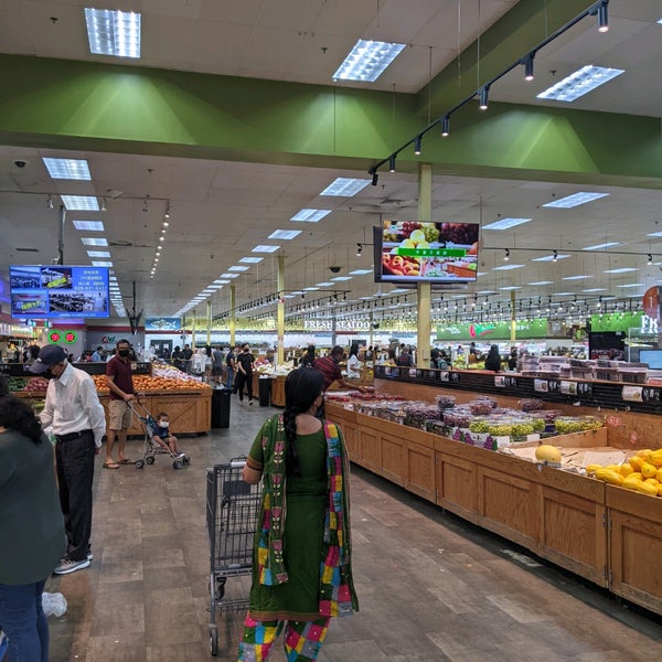 Great Wall Supermarket (大中華) 24 tips