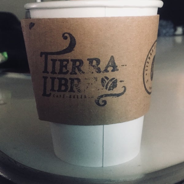 7/7/2018にGermanがTierra Libreで撮った写真