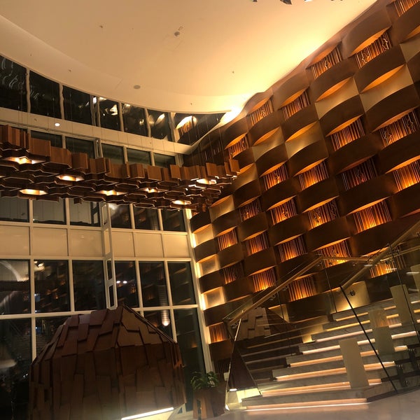 1/15/2020에 M님이 JW Marriott Absheron Baku에서 찍은 사진