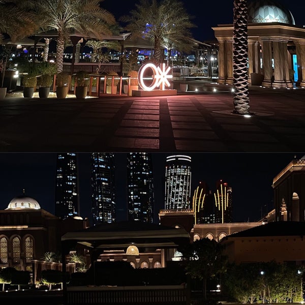 2/3/2024 tarihinde BMSziyaretçi tarafından Emirates Palace Hotel'de çekilen fotoğraf