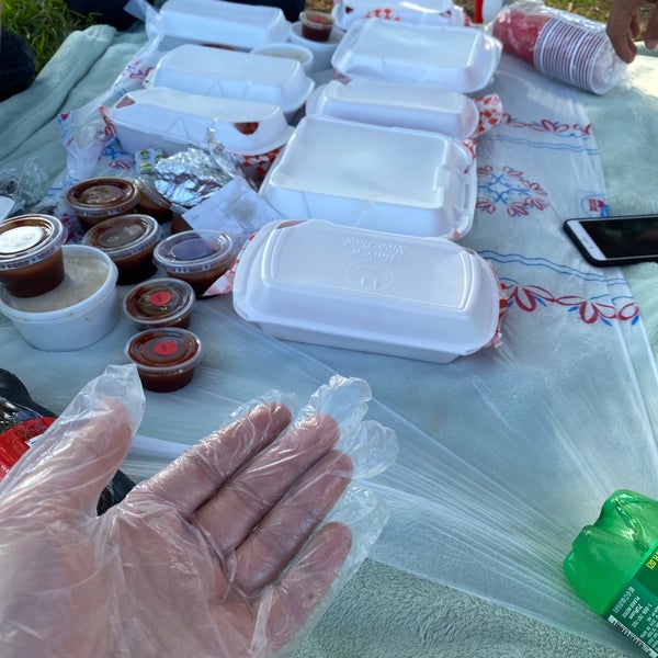 Archery Range Mile Square Park Fountain Valley, CA