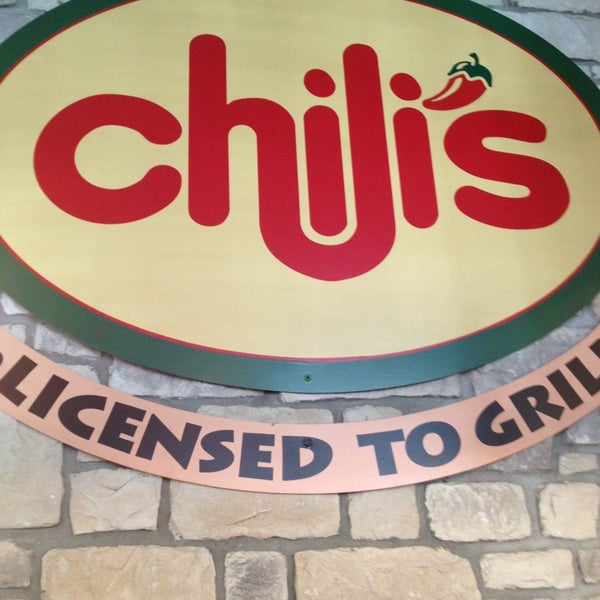 4/5/2013에 Dan님이 Chili&#39;s Grill &amp; Bar에서 찍은 사진