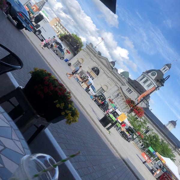 Photos at Springer Market Square - Downtown Kingston - Kingston, ON