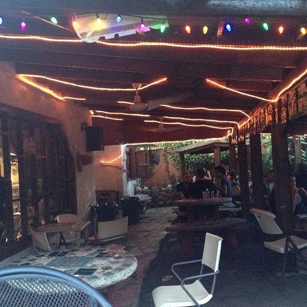 El Refugio - Bar in Río Piedras