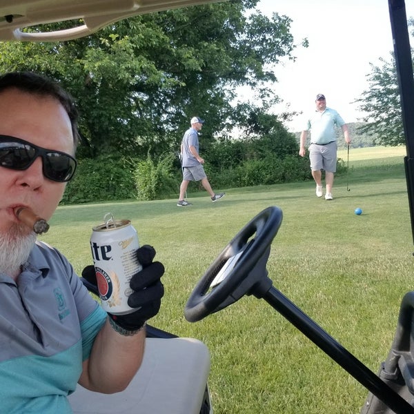 Wedgewood Golf Course 4875 Limeport Pike