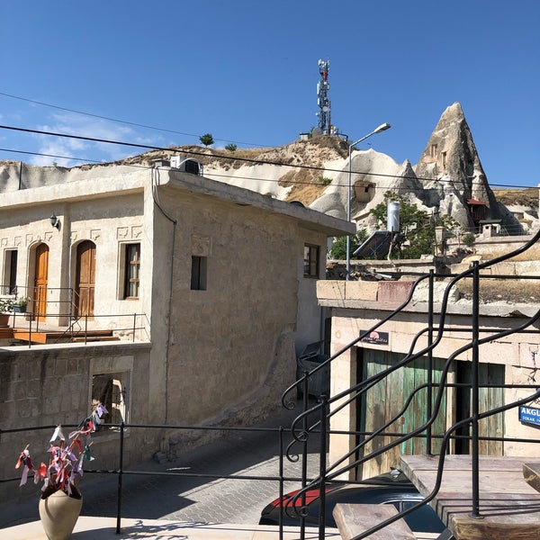 photos at salkim cave house goreme tarihi milli parki nevsehir