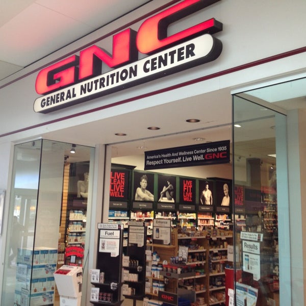 Gnc Northgate 2 Tips From 96 Visitors