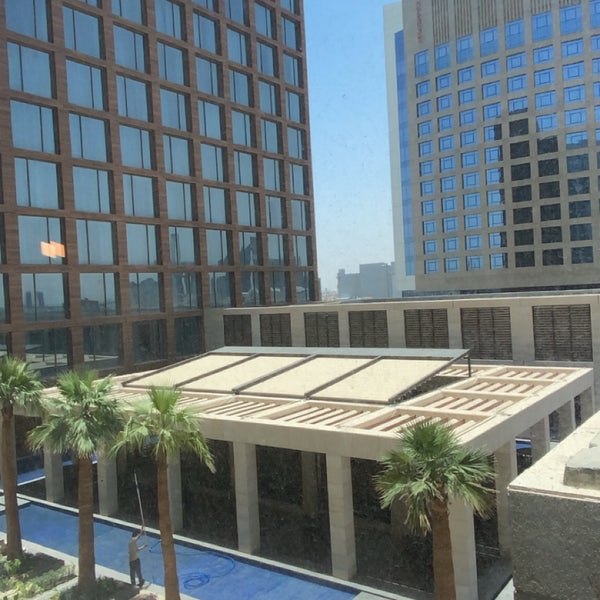 Foto tomada en Hilton Garden Inn Riyadh Financial District  por Rakan el 6/1/2024