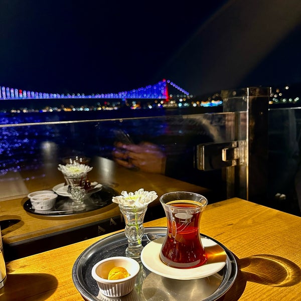 Photo taken at İnci Bosphorus by Sulaiman on 10/19/2022