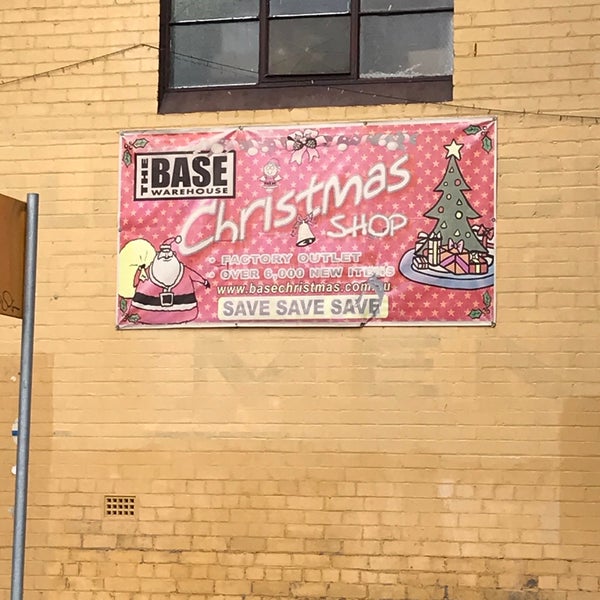 The Base Warehouse Party Store Alexandria 9 tips