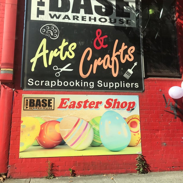 The Base Warehouse Party Store Alexandria 9 tips