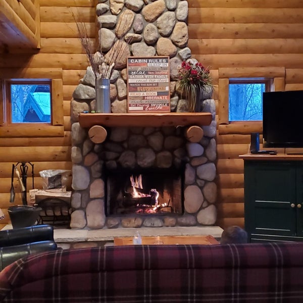 Photos At Boyne Mountain Cabins Boyne Falls Mi