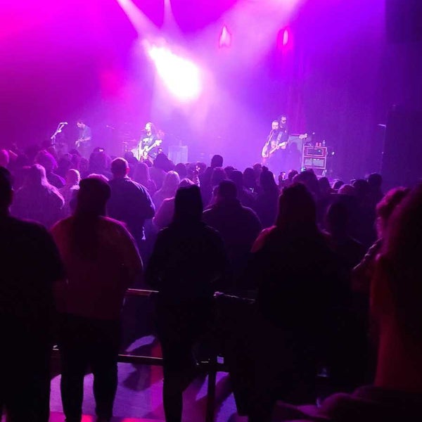 Photos at Twin Peaks Madison Heights, MI