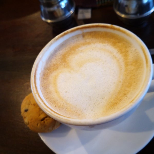 46+ Kindred Coffee Wifi Password Pics