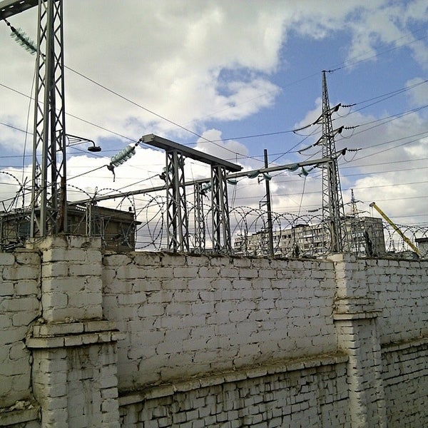 аварийная электросети волгоград. аварийка дзержинского района волгоград. аварийная служба электросети волгоград. пзу на вл 110 кв. волгоград улица электролесовская 66.