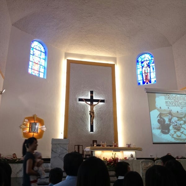 st theresa church melaka