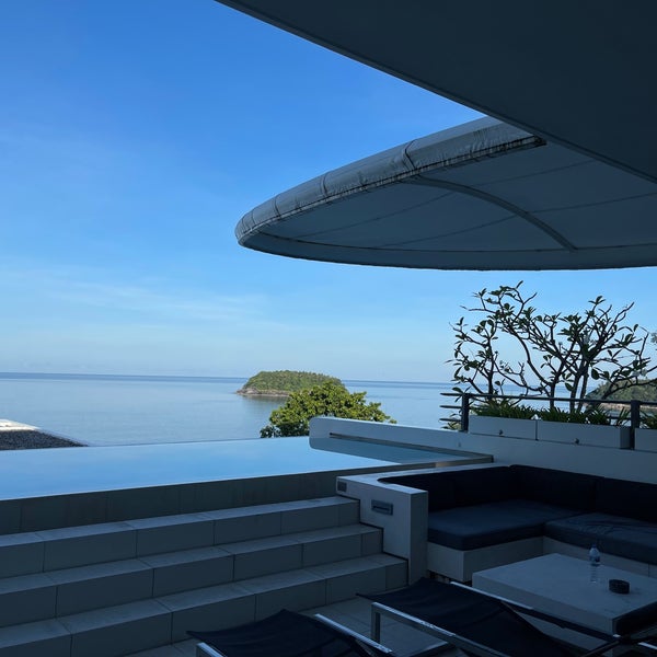 11/30/2022 tarihinde Mohammedziyaretçi tarafından Kata Rocks Luxury Resort &amp; Residences'de çekilen fotoğraf