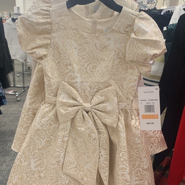 Macy's Cherry Creek Denver, CO