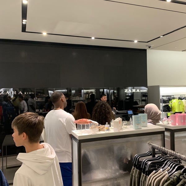 Coupon Fünfzig Schlammig zara willowbrook mall houston Die Datenbank