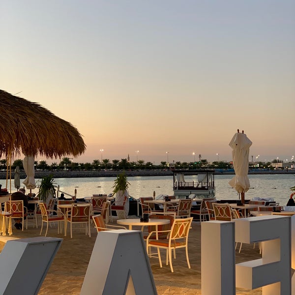 Foto scattata a Radisson Blu Hotel &amp; Resort da Abdulaziz il 1/16/2020