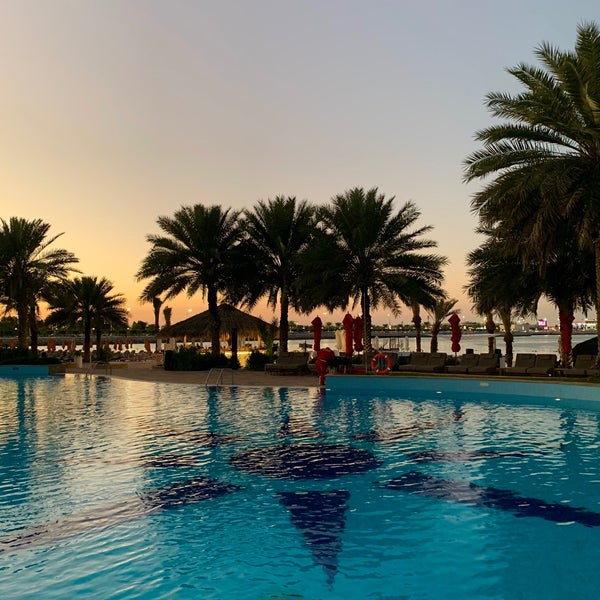 Foto scattata a Radisson Blu Hotel &amp; Resort da Abdulaziz il 1/16/2020