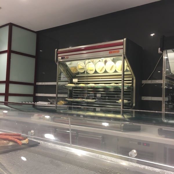 Fotos em Cafetería El Corte Inglés Pozuelo de Alarcón - 9 dicas