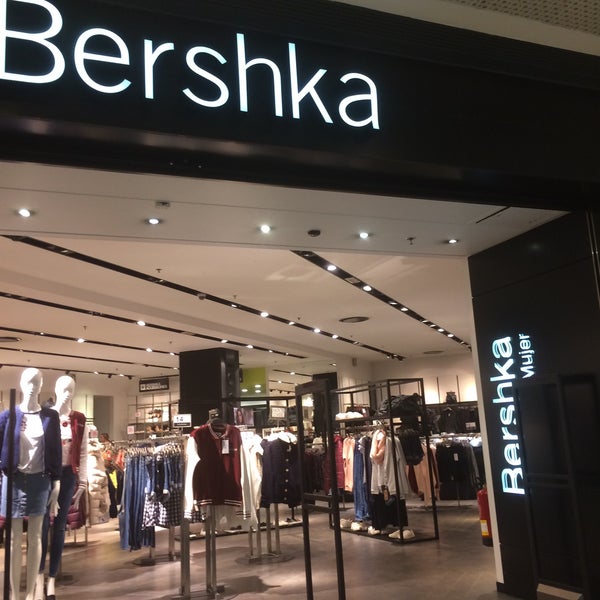Bershka - ACTUR - tips