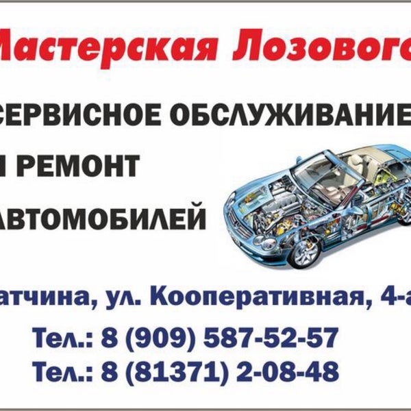 Купить Авто В Гатчине И Районе