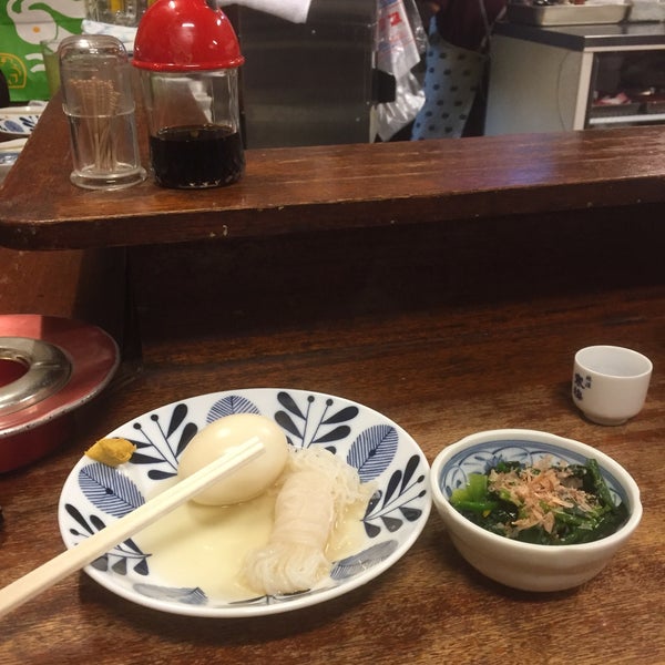 Photos At おでん屋 末広 大宮区大門町1 14